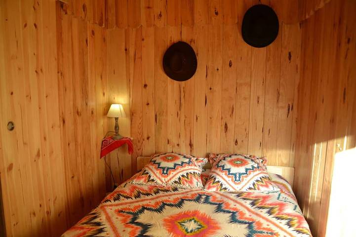 Gîte pour 4 personnes, avec jardin et terrasse à Saint-Paul-en-Born - 2