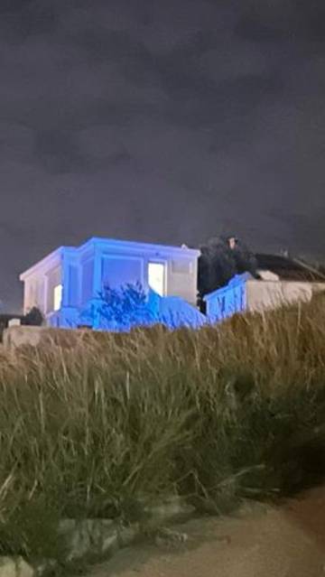 Ferienhaus für 4 Personen, mit Ausblick und Garten, mit Haustier in Montenegro