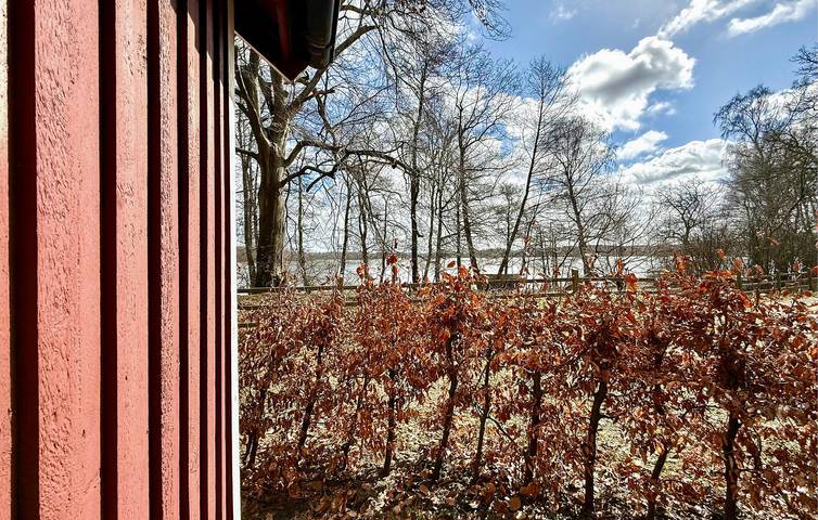 Ferienhaus für 4 Personen, mit Garten und Seeblick in Sjöbo und Umgebung - 2