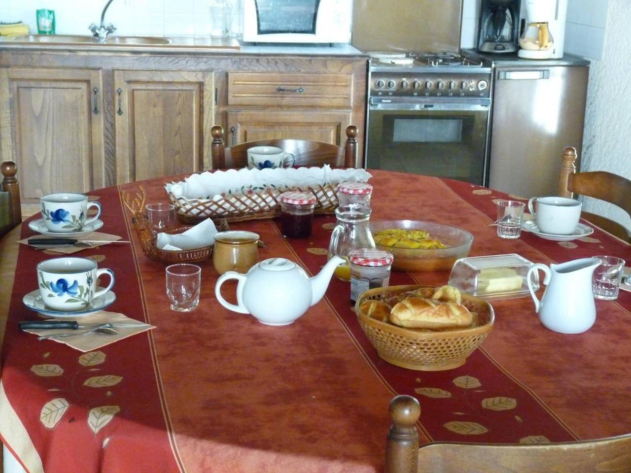 Maison Palu in Asson, Béarn