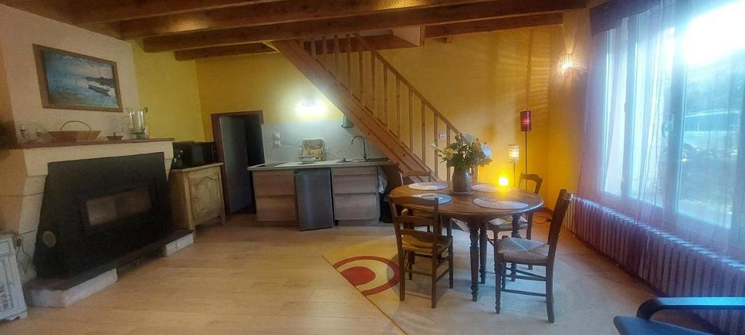 Casa de vacaciones para 2 personas - 1