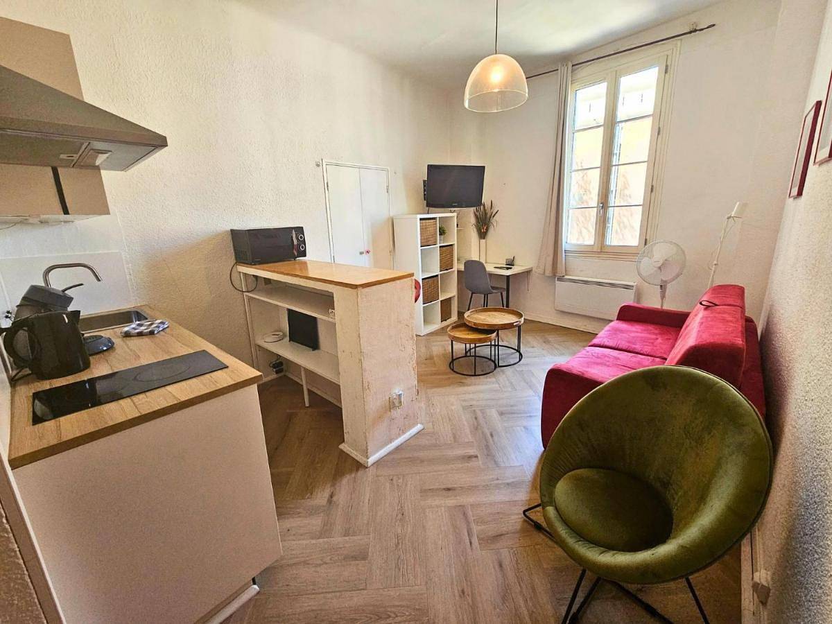 Appartement entier, Studio in Avignon, Vaucluse