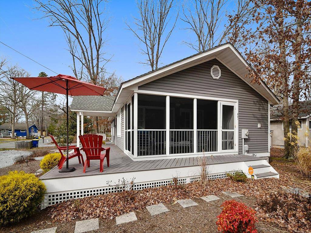 601 Spring Lake Court in Sea Colony, Bethany Beach