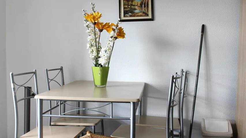 Gîte pour 5 personnes, avec terrasse dans Pag - 3