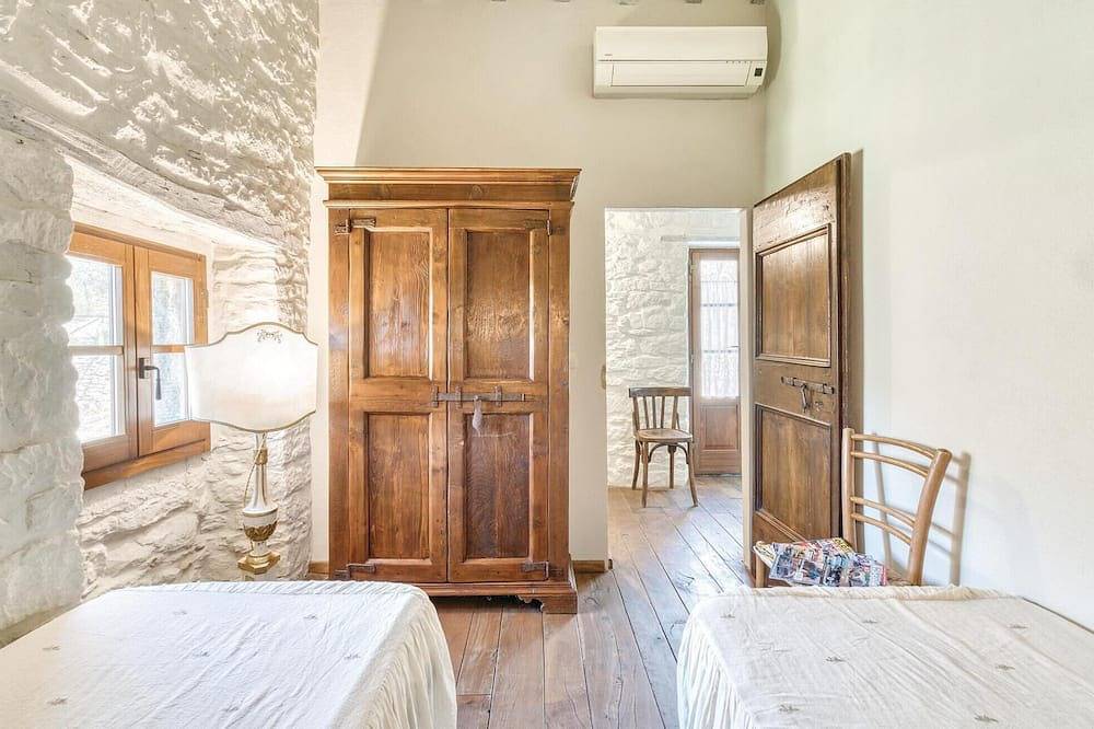 Casa a Cortona, Arkansas, dove sono ammessi animali domestici. in Cortona, Provincia di Arezzo