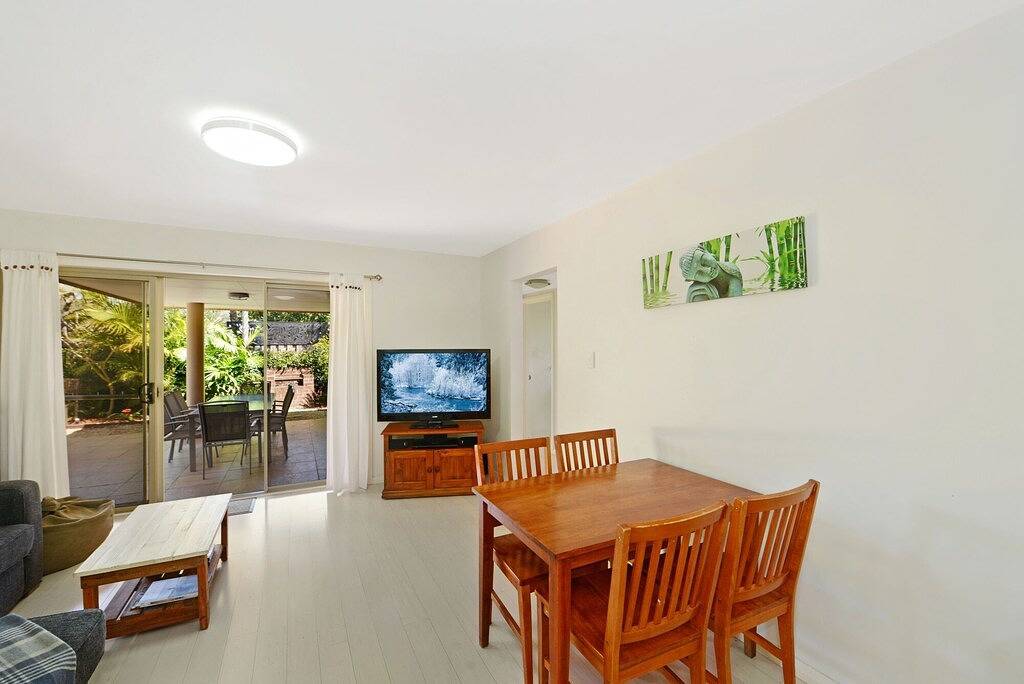 Ganze Wohnung, Entzückende unabhängige Wohnung mit zwei Schlafzimmern im Erdgeschoss in North Avoca, New South Wales