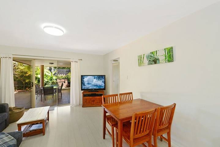 Ferienwohnung für 4 Personen - 1