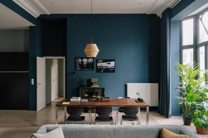 Ferienwohnung für 6 Personen, mit Terrasse - 1