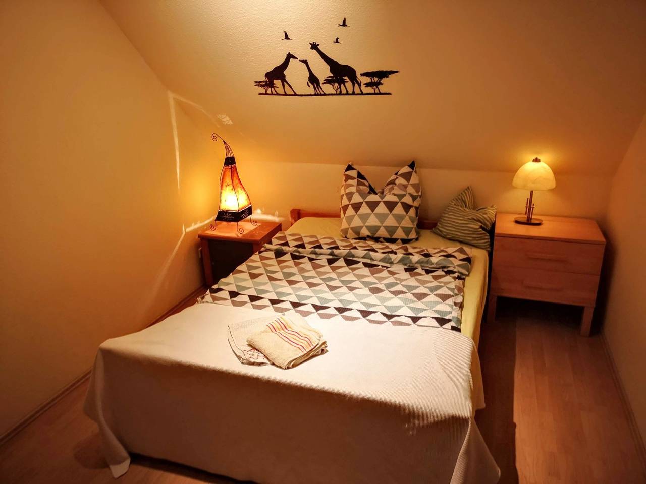 Für 6 Personen ca. 120 m² in Zepernick, Brandenburg (Berlin und Umgebung) in Zepernick, Panketal