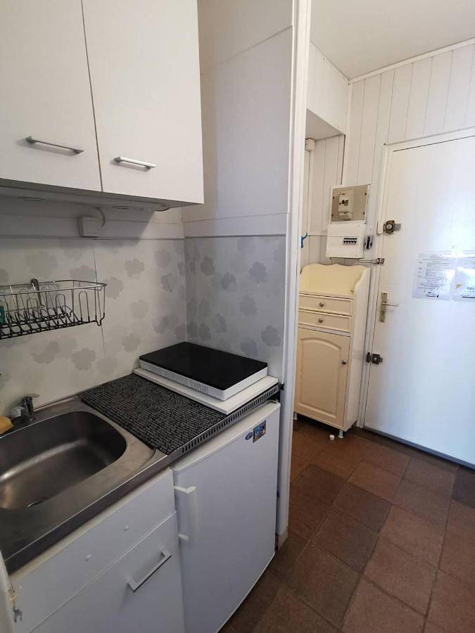 Gîte pour 3 personnes dans Le Vieux Phare Du Grau Du Roi - 4