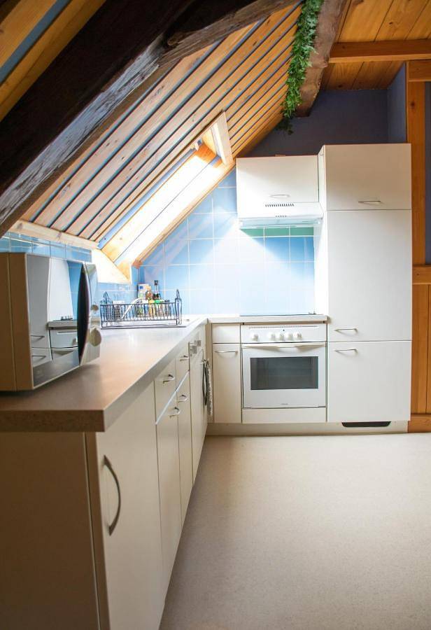 Appartement entier, Gîte charme & nature in Lapoutroie, Parc naturel régional des Ballons des Vosges