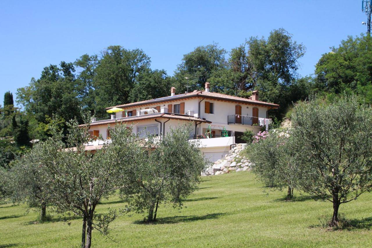 Appartamento intero, Agriturismo Nonna Bettina in Moniga del Garda, Prealpi Gardesane