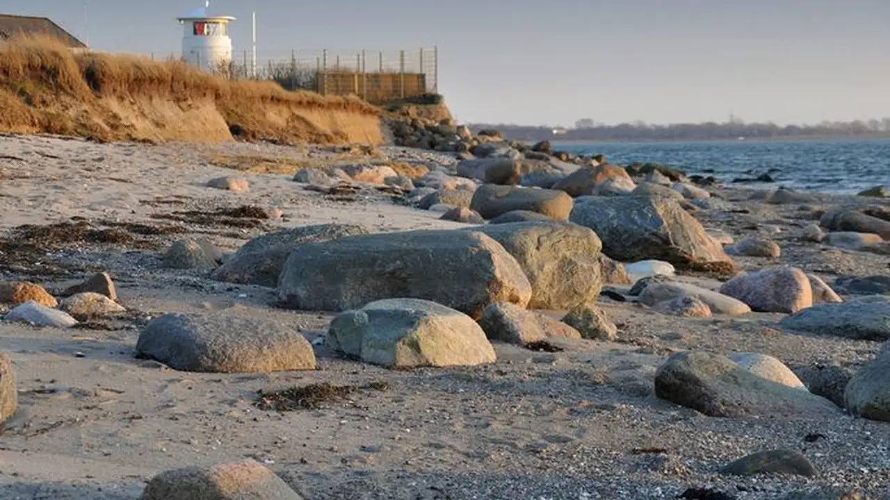 Ganze Ferienwohnung, Ferienwohnung für 4 Personen (55 m²) in Fehmarn in Strukkamp, Fehmarn