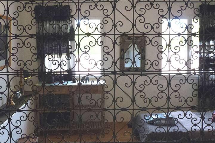 Location de vacances pour 8 personnes, avec jardin à Bize-Minervois - 3