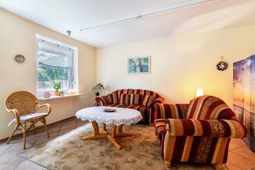 Ferienwohnung für 2 Personen in Delve, Eider-Treene-Sorge, Bild 1