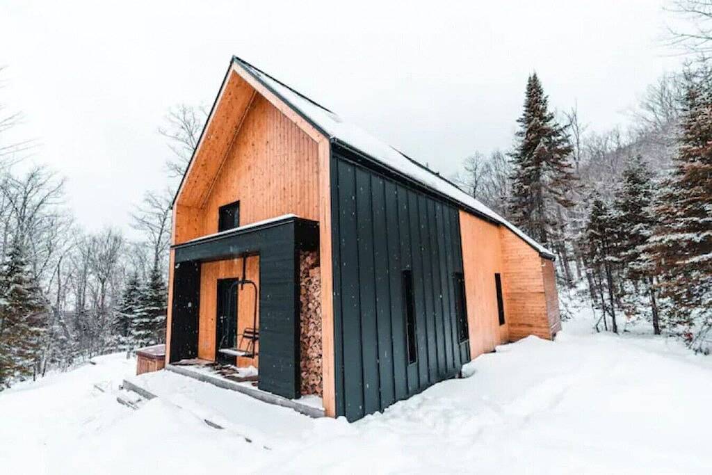 Villa Boreale - Wellness and relaxation in Le Massif