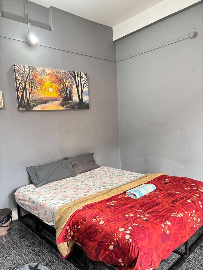 Ganze Ferienwohnung, Zest homstay in Assam