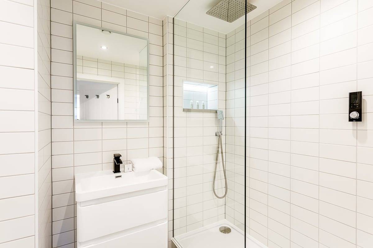 Cały apartament, Bright London Bridge Apartment in London Borough of Southwark, Londyn