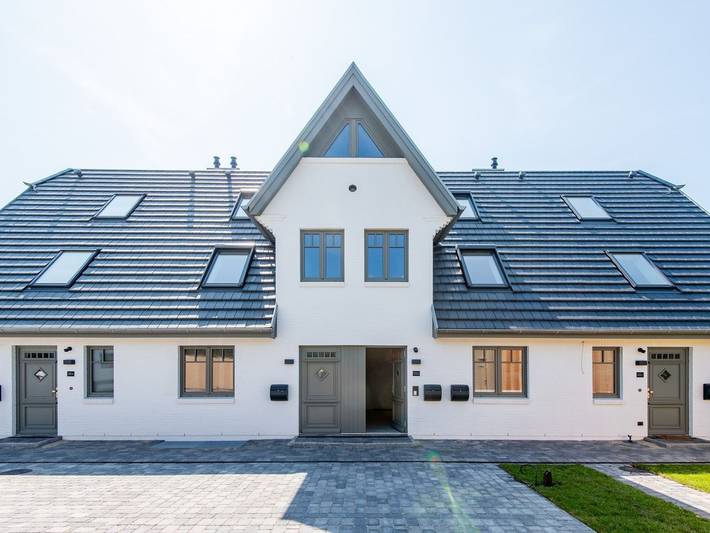 Ganze Ferienwohnung, Haus Dünenweg Whg. 2 in Strand Hörnum, Hörnum