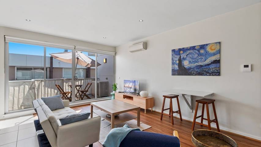 Vakantiewoning voor 3 personen in Melbourne