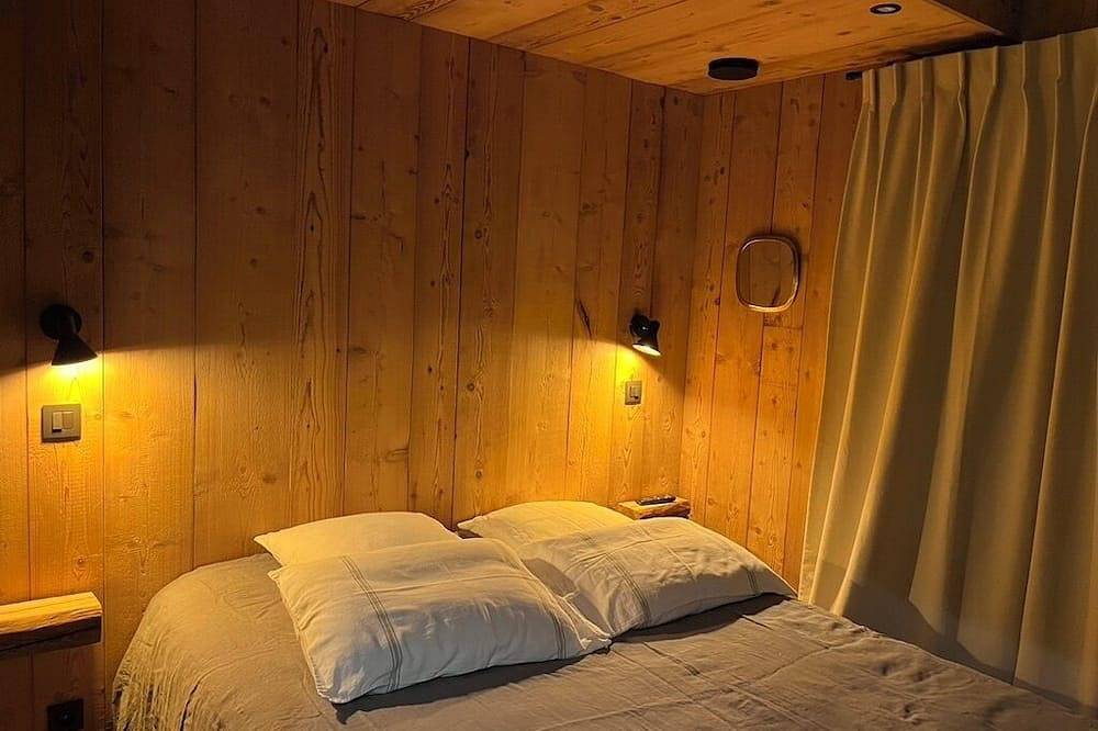 Chalet Mélèze Vallée de Chamonix in Servoz, Bonneville region