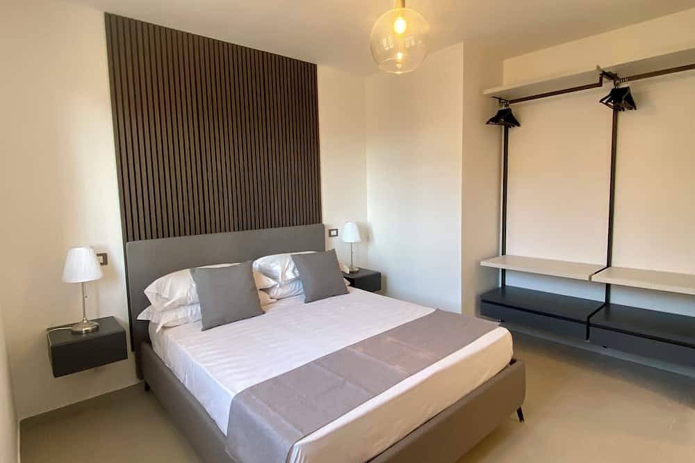 Entire apartment, Sea View Apartment (La Perla del Mare Anzio) in Anzio, Rome Province