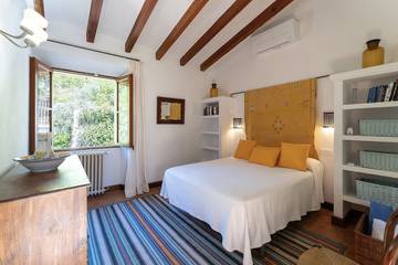 Casa Rural para 8 Personas en Deyá, Serra de Tramuntana, Foto 4