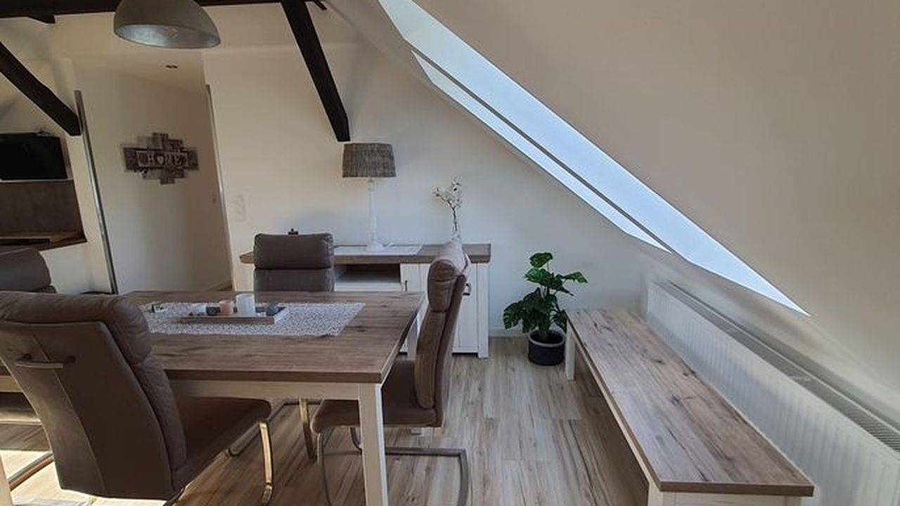 Ganze Ferienwohnung, Ferienwohnung für 4 Personen (87 m²) in Mellenthin in Dewichow, Mellenthin