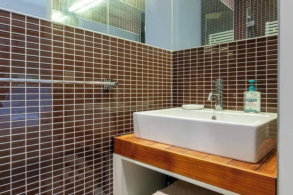 Appartamento intero, Deluxe Garden Condo Near Centre in Woluwe-Saint-Pierre, Fiandre