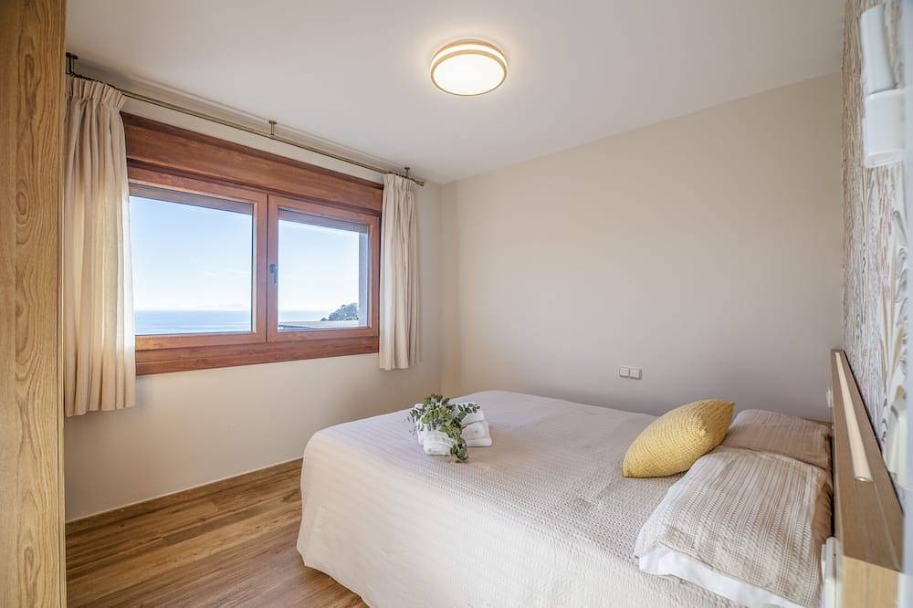 Villa Montalvo Beach Sanxenxo-Heated Swimming Pool in Praia de Montalbo (Sanxenxo), Sanxenxo
