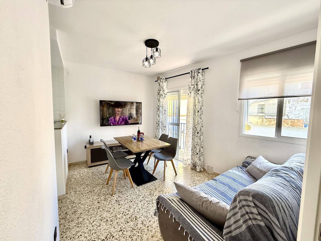 Appartement de vacances entier, Sousa Chipiona by Staycare in Puerto Chipiona, Chipiona