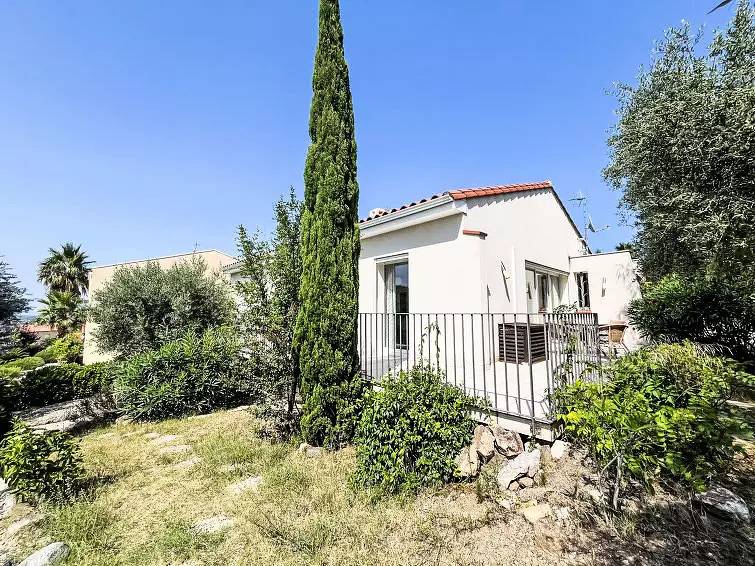 Maison 6 Personnes in Montesquieu-des-Albères, Région de Céret