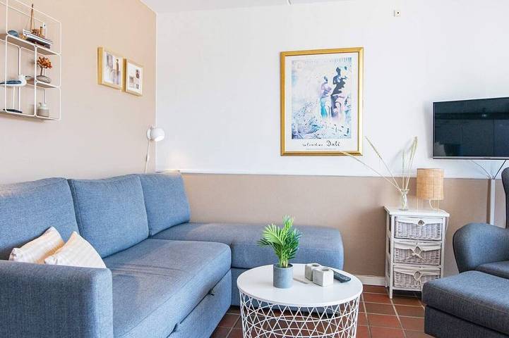 Ferienwohnung für 4 Personen in Fanø Bad - 3