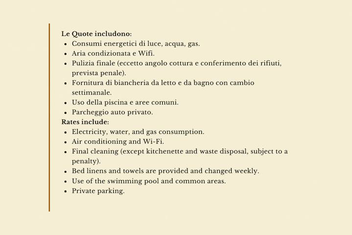 Gîte pour 4 personnes, avec Balcon/Terrasse ainsi que Jardin et Piscine à Porto Rotondo - 4