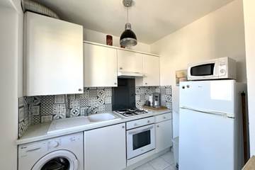 Holiday Rental for 4 People in Golfe-Juan, Vallauris, Photo 3