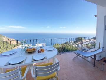 Villa pour 6 Personnes dans sa Tuna, Begur, Photo 4