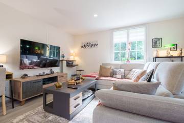 Maison De Vacances pour 4 Personnes dans Futeau, Verdun, Photo 1