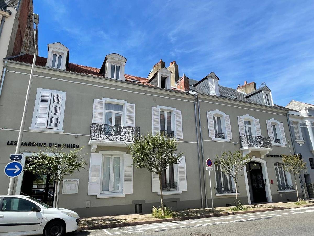 Le Pavillon d'Enghien, Vichy Centre in Vichy, Région de Vichy