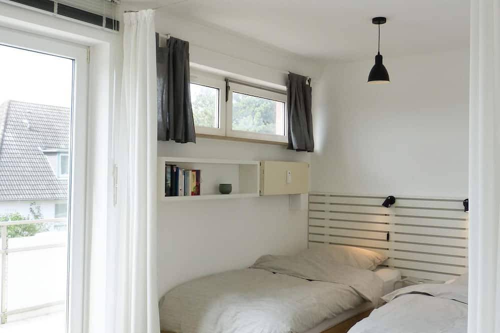 Ganze Wohnung, Ferienwohnung *Krabbe 25* in Wittdün, Amrum