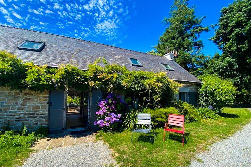 Casa vacanza a Finistere a partire da 132€ a notte
