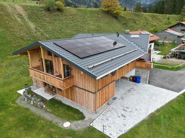 Ferienwohnung für 4 Personen in Hinterstein, Bad Hindelang, Bild 2