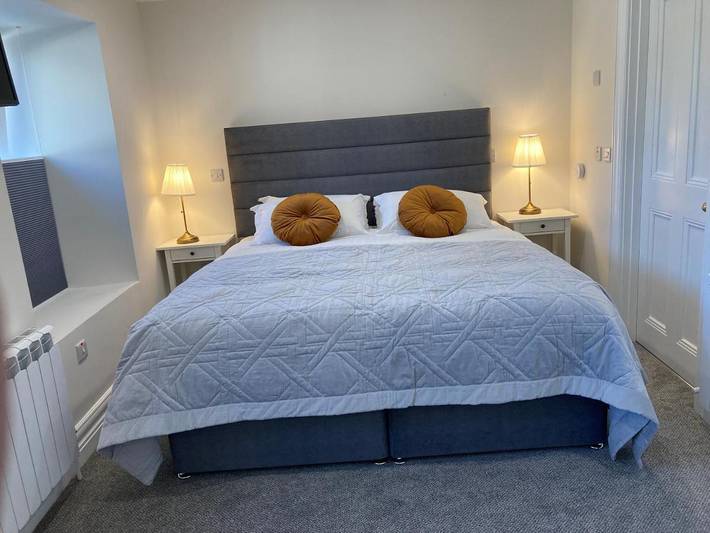 Chambre d’hôte pour 4 personnes à Kilkenny - 3