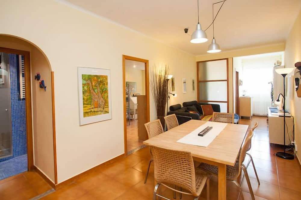Appartamento vacanze a Barcelonès a partire da 258€ a notte