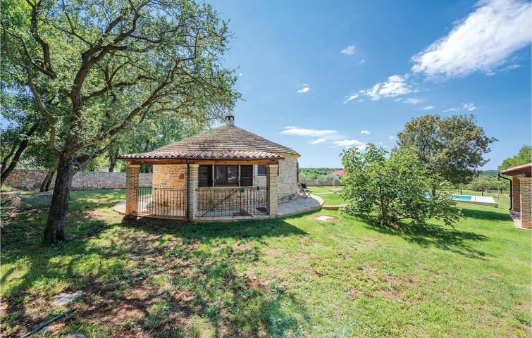 Ferienhaus für 4 Personen in Zentralistrien - 4