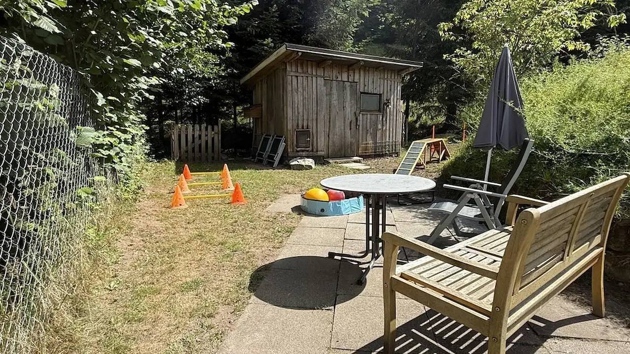 Ferienhaus für 16 Personen (255 m²) in Enzklösterle in Enzklösterle, Nordschwarzwald