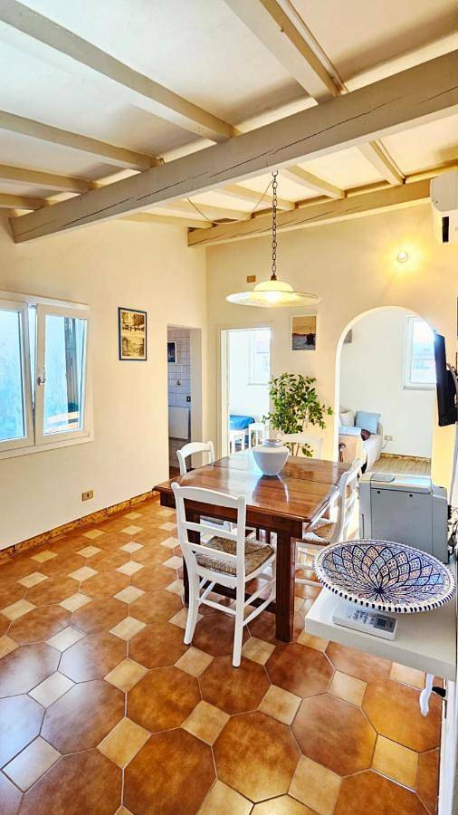 Appartamento vacanze per 3 persone, con panorama, con animali domestici - 1