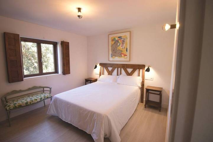 Villa Con Piscina Y Pista De Padel A 5 Minutos De Pontevedra in Pontevedra Stadt, Pontevedra Provinz