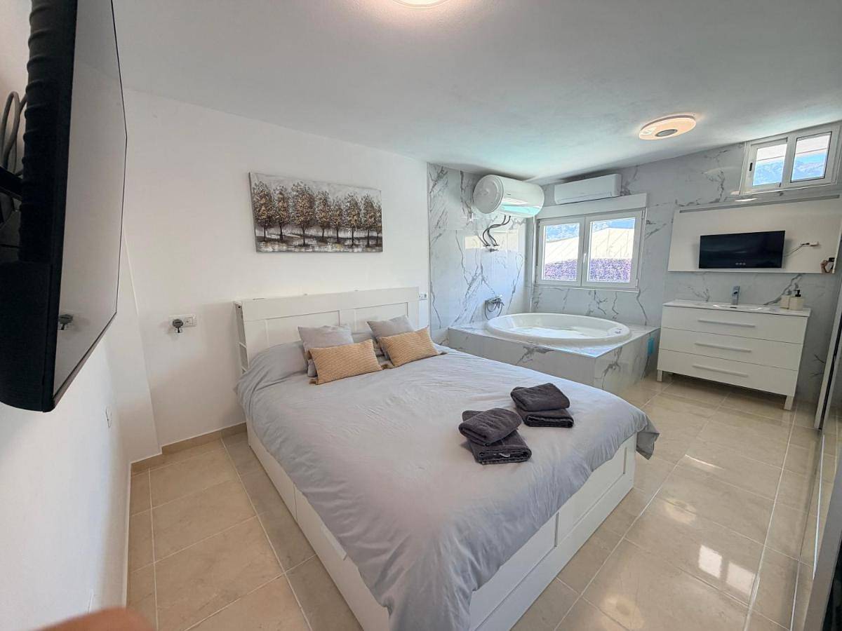 Appartement entier, Lagoon Suits in Tazacorte, La Palma Sud