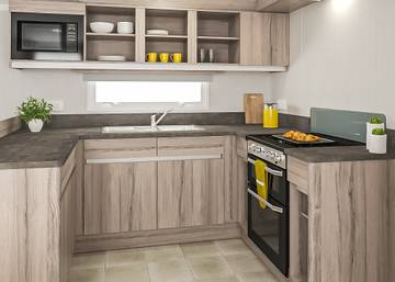 Bungalow für 6 Personen in Shalfleet, Isle of Wight, Bild 2