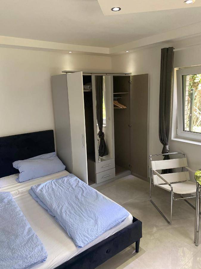 Standard Double Room in Döhren-Wülfel, Hanovre